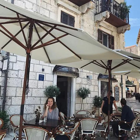Inn San Teodoro Korcula Town
