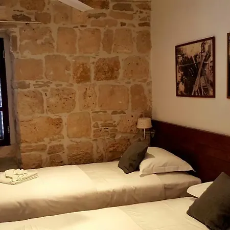 Inn San Teodoro