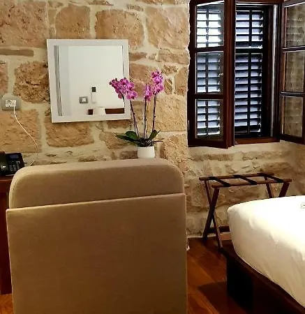 Inn San Teodoro