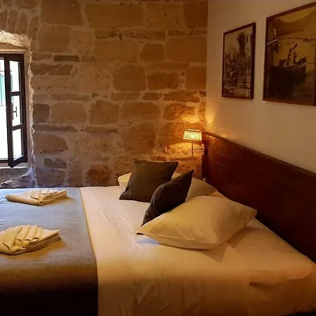 San Teodoro Inn 4*