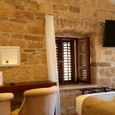 Inn San Teodoro Korcula Town