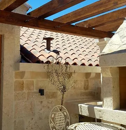 Inn San Teodoro Korcula Town