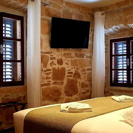 San Teodoro 4*