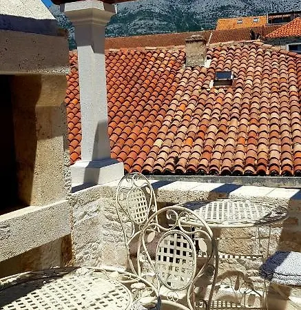 San Teodoro 4* Korcula Town