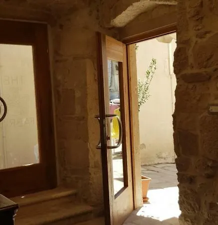San Teodoro Inn