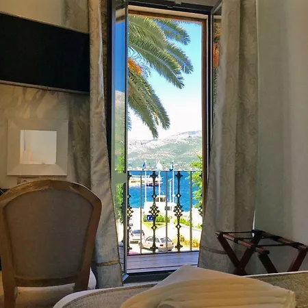 San Teodoro Inn 4*