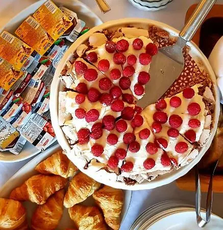 San Teodoro Inn Korcula Town