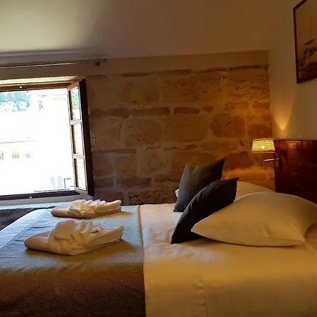 Inn San Teodoro 4*