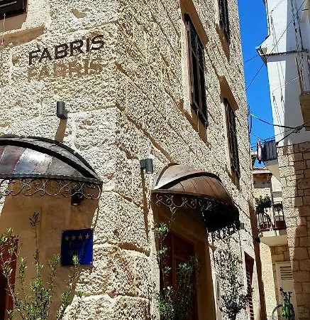 Inn San Teodoro