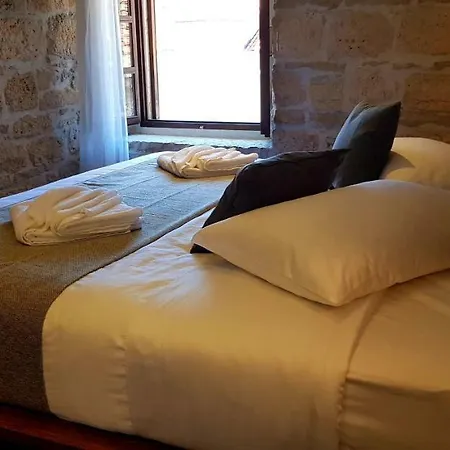 Inn San Teodoro Korcula Town