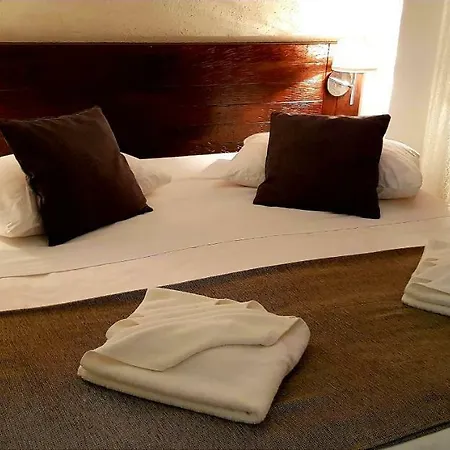 San Teodoro Inn Korcula Town