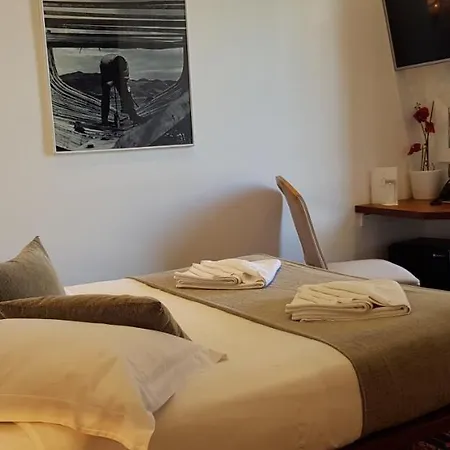 San Teodoro Inn