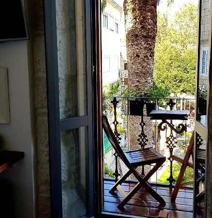 San Teodoro 4*