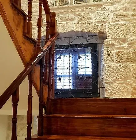 San Teodoro Inn Korcula Town