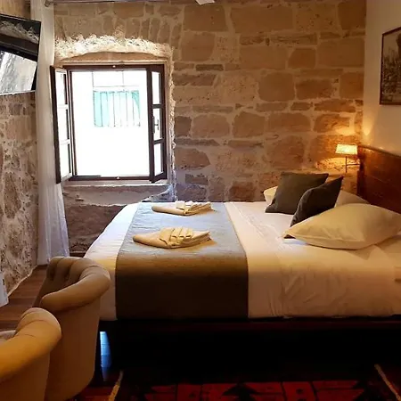 San Teodoro Korcula Town