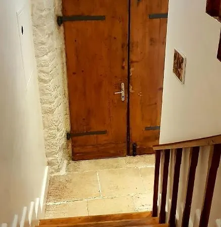 San Teodoro Korcula Town