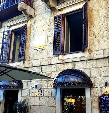 San Teodoro Korcula Town