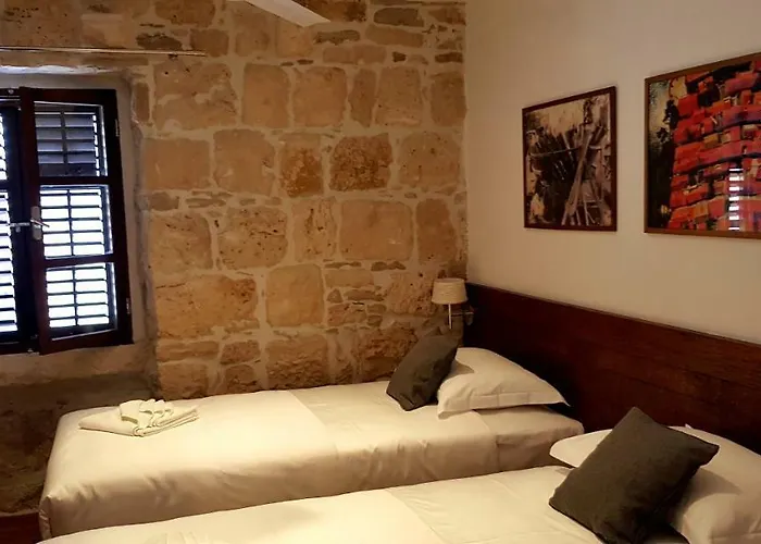 gostionica San Teodoro