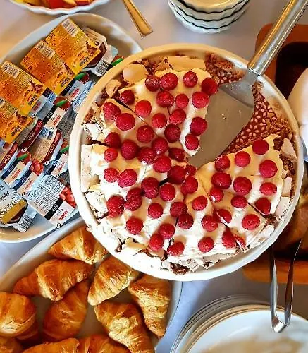 San Teodoro gostionica Korcula Town