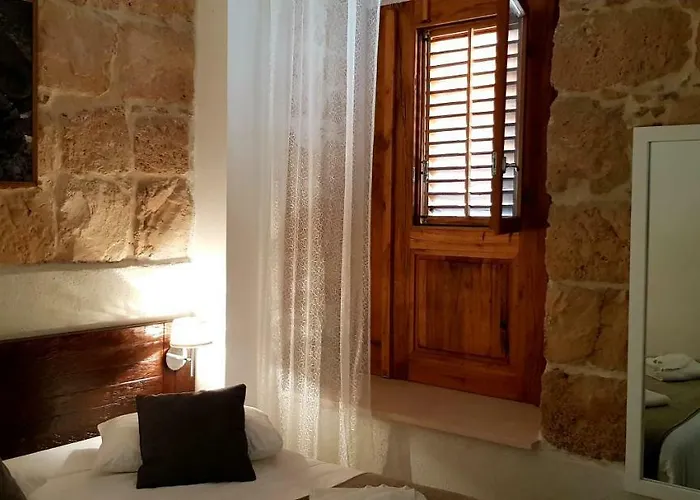 gostionica San Teodoro 4*