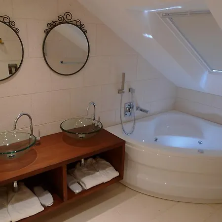 San Teodoro Fogadó 4*