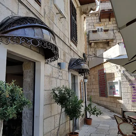 San Teodoro 4* קורצולה