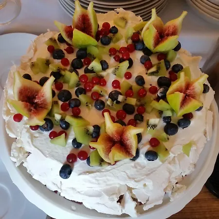 אורחן San Teodoro 4*