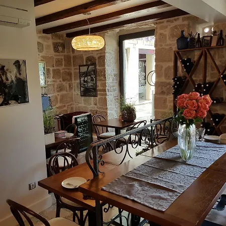 San Teodoro 4* קורצולה