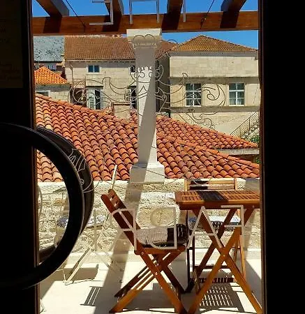 אורחן San Teodoro