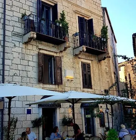 אורחן San Teodoro 4*