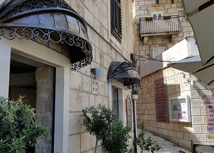 San Teodoro 4* 科尔丘拉