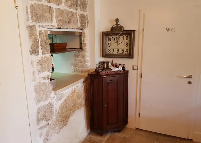 宾馆 San Teodoro 4*