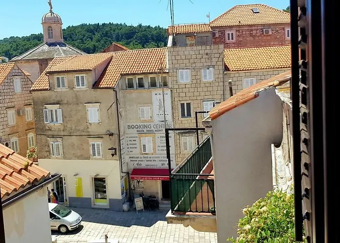 San Teodoro 科尔丘拉