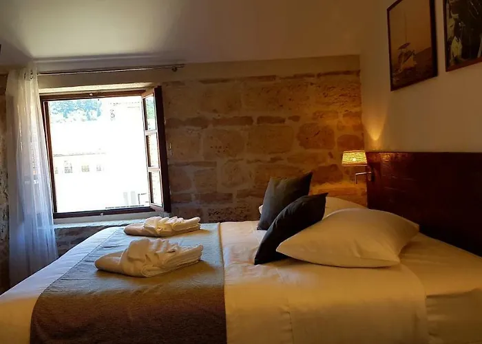 宾馆 San Teodoro 4*