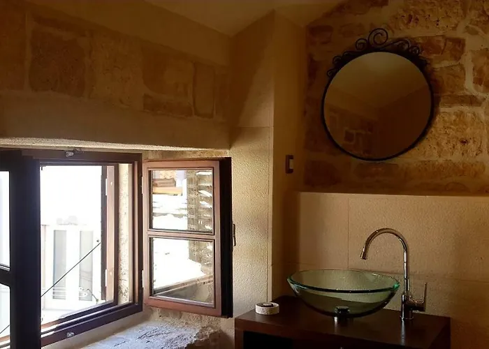 San Teodoro 宾馆 4*