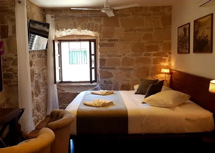 宾馆 San Teodoro 4*