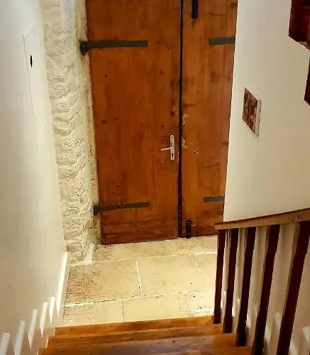 San Teodoro 科尔丘拉