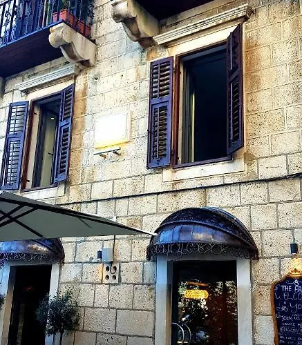 San Teodoro 科尔丘拉